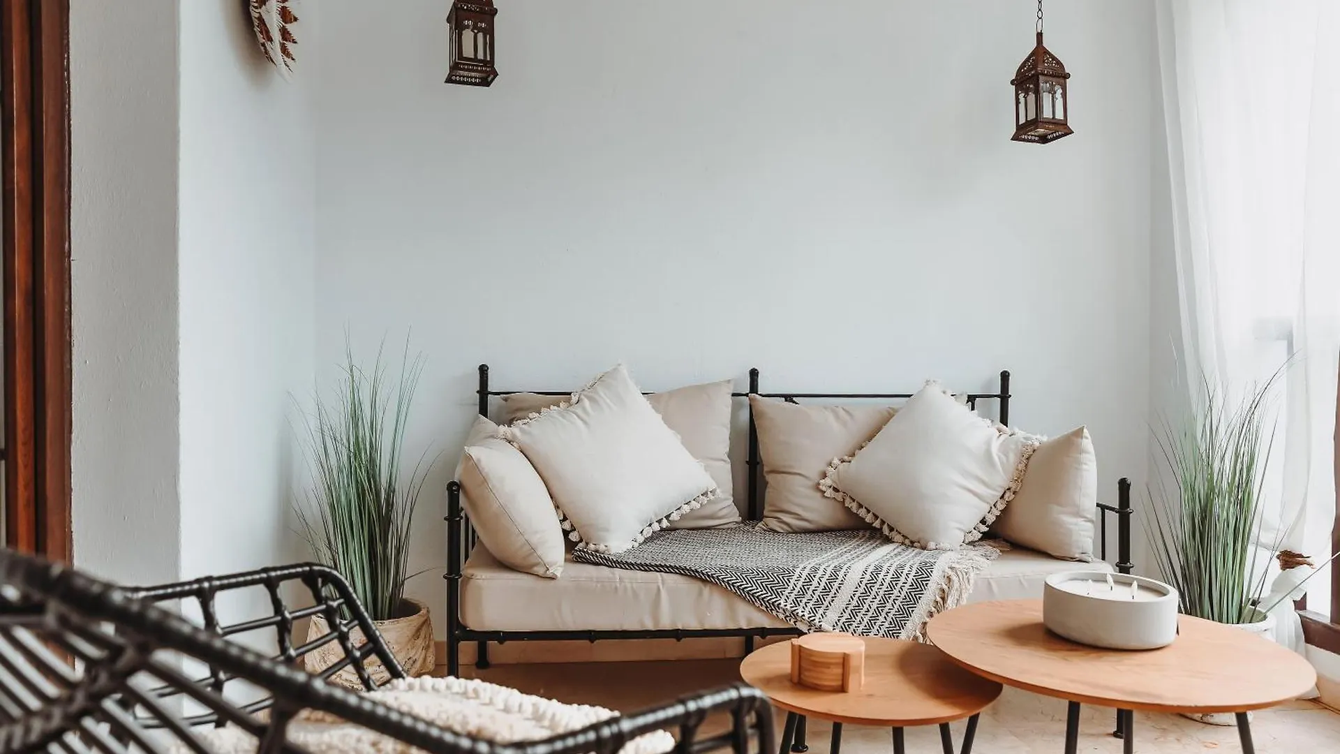 アパート Apartement Vida Calahonda Sitio de Calahonda スペイン