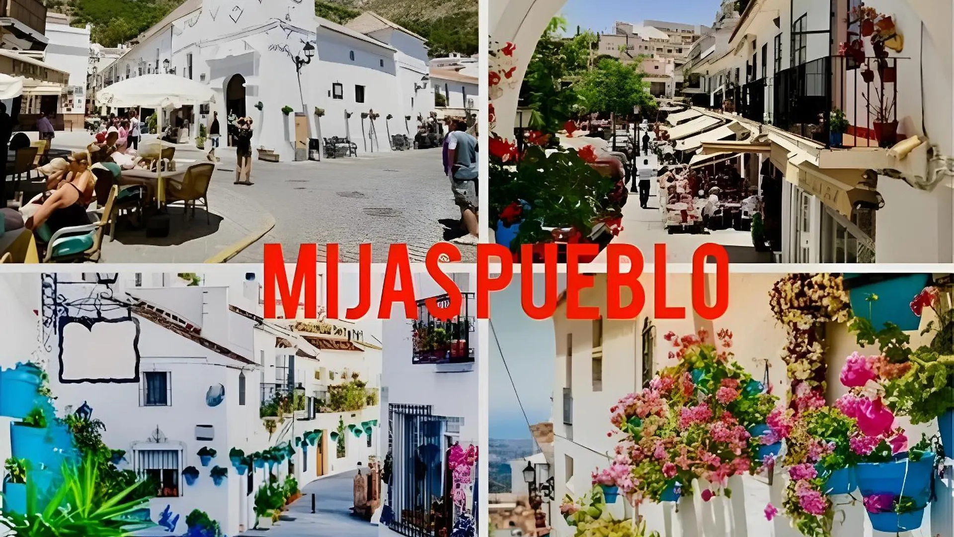 Apartement Vida Calahonda Sitio de Calahonda スペイン