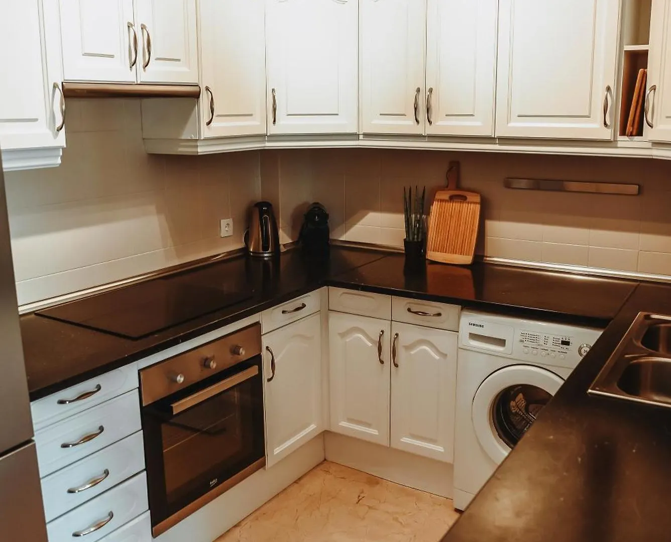 Apartement Vida Calahonda Sitio de Calahonda 0*,  スペイン