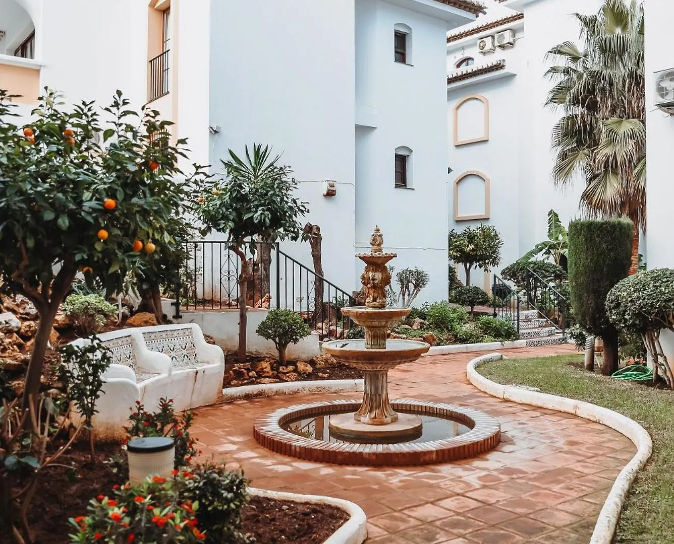 Apartement Vida Calahonda Sitio de Calahonda Apartamento
