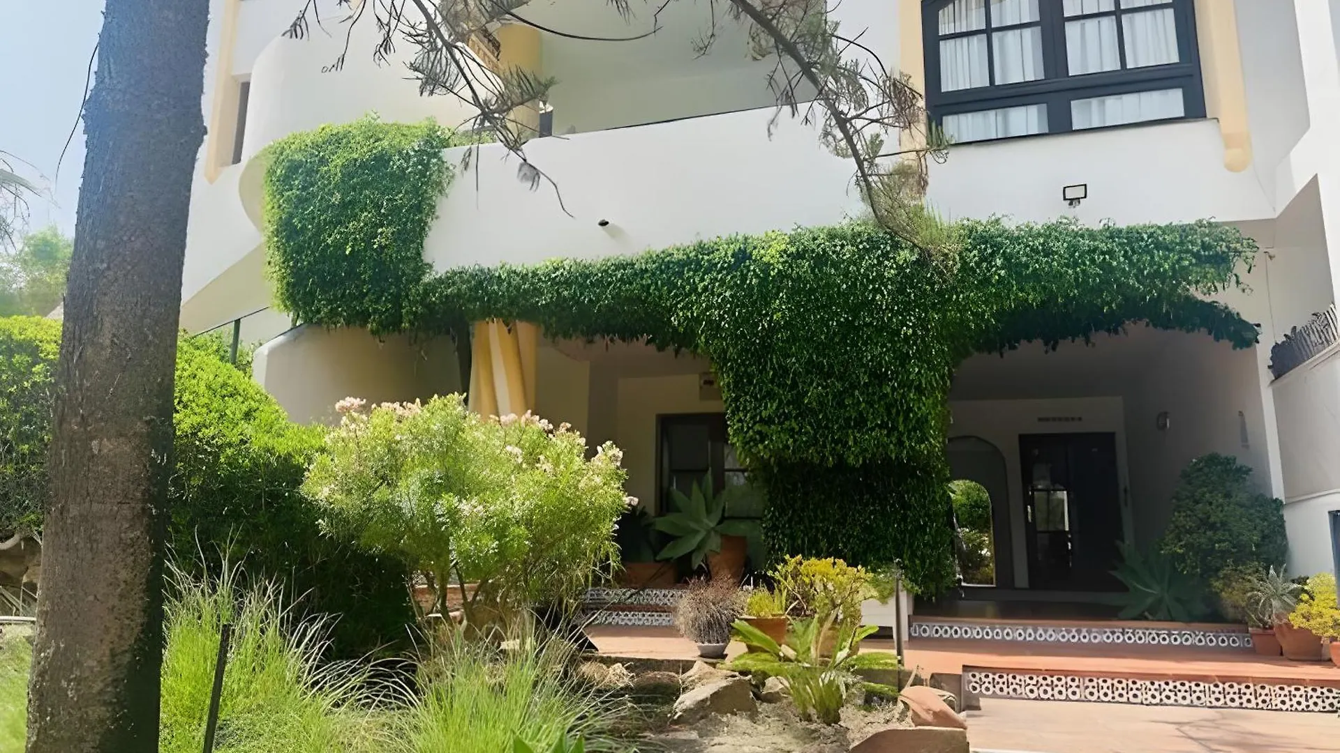 Apartement Vida Calahonda Sitio de Calahonda スペイン