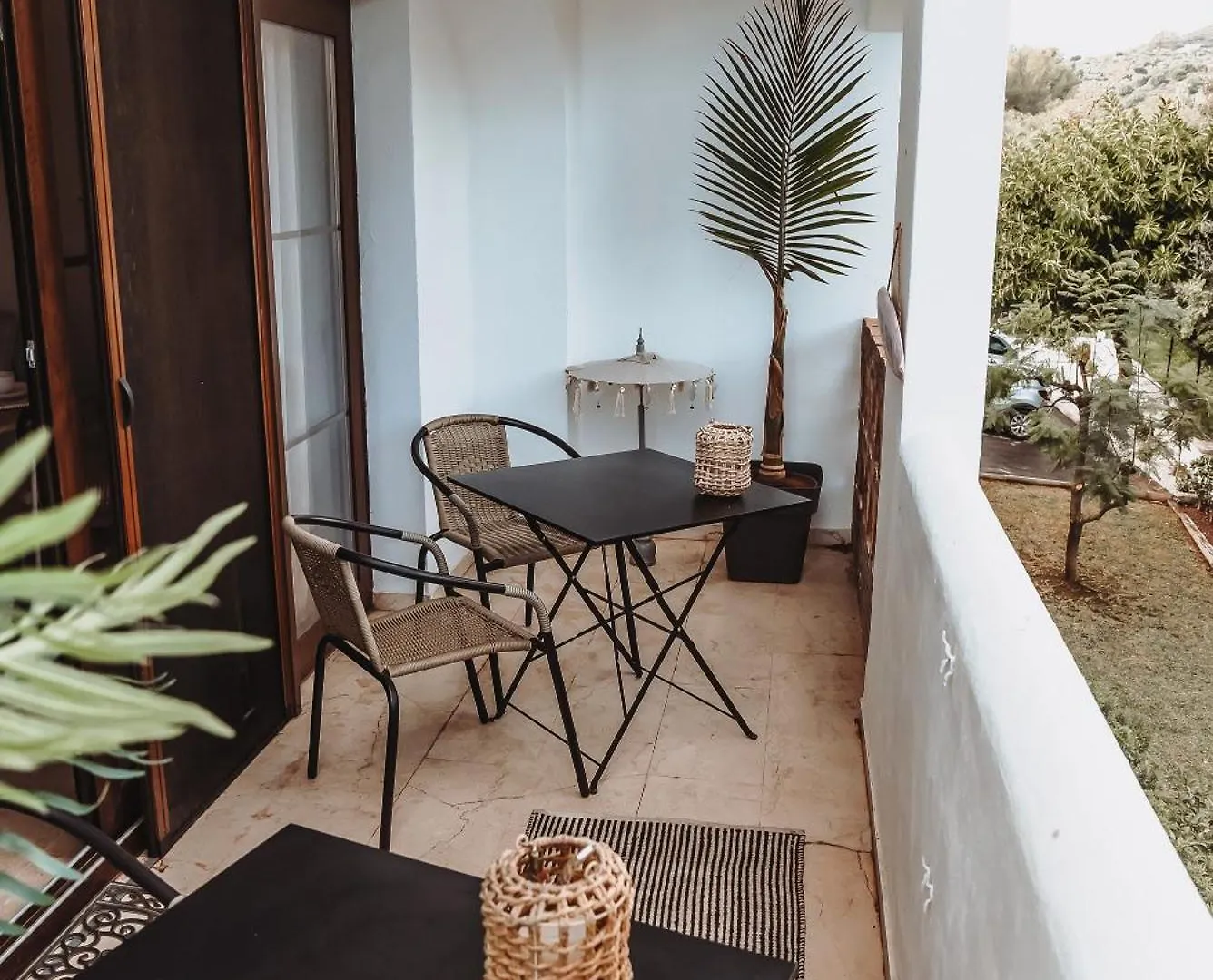 アパート Apartement Vida Calahonda Sitio de Calahonda スペイン
